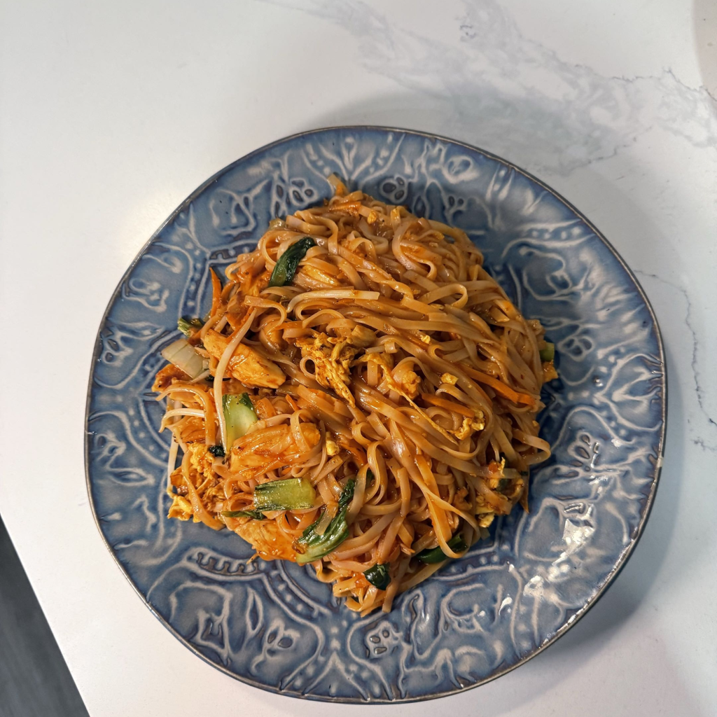 Padthai 1