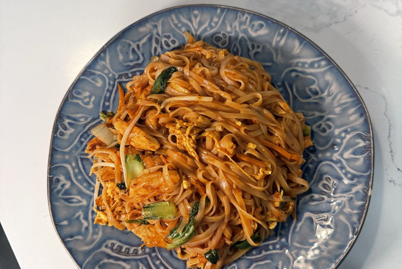 Padthai 1